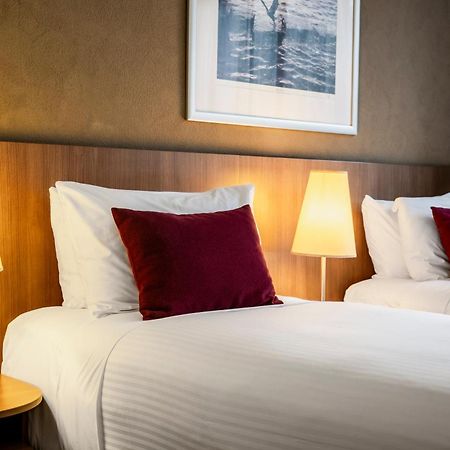 Hotel Urban St Leonards Εξωτερικό φωτογραφία