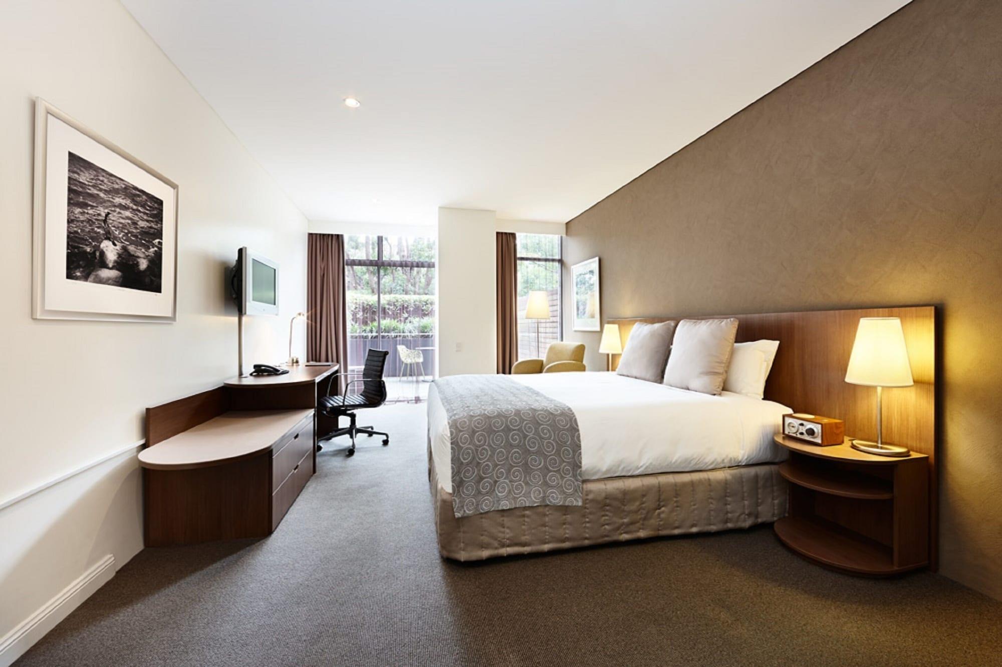 Hotel Urban St Leonards Δωμάτιο φωτογραφία