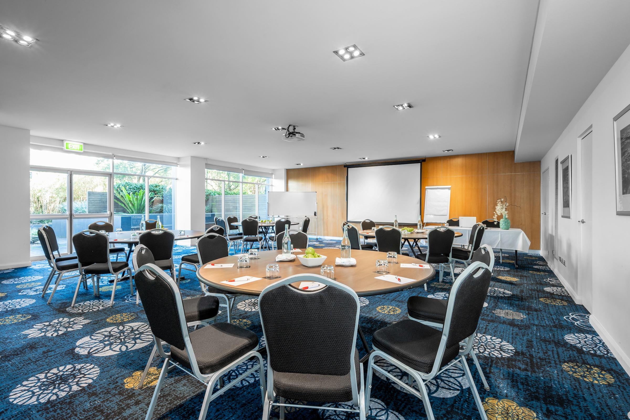 Hotel Urban St Leonards Εξωτερικό φωτογραφία