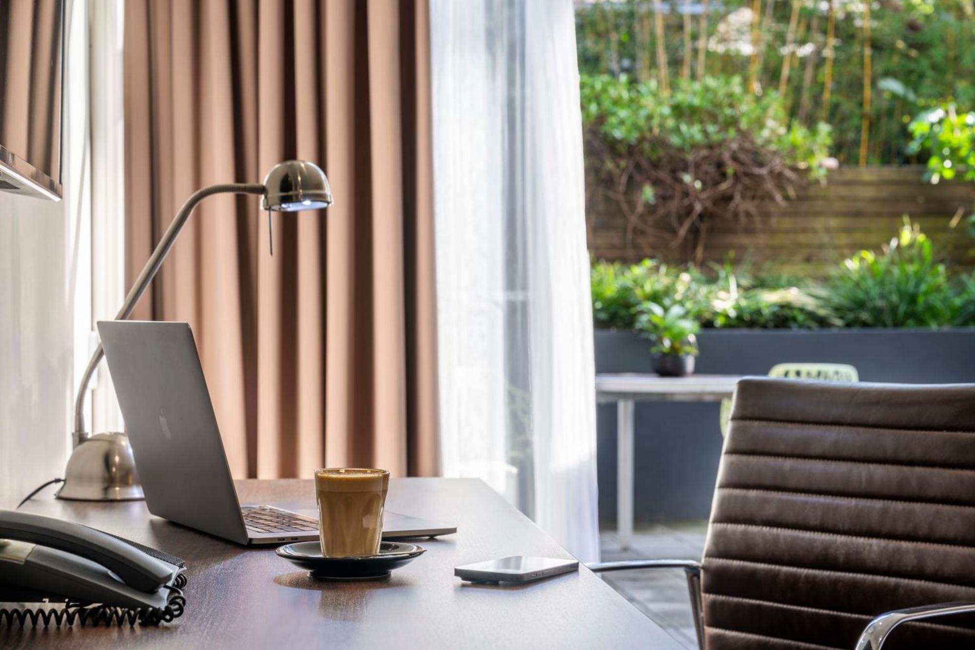 Hotel Urban St Leonards Εξωτερικό φωτογραφία