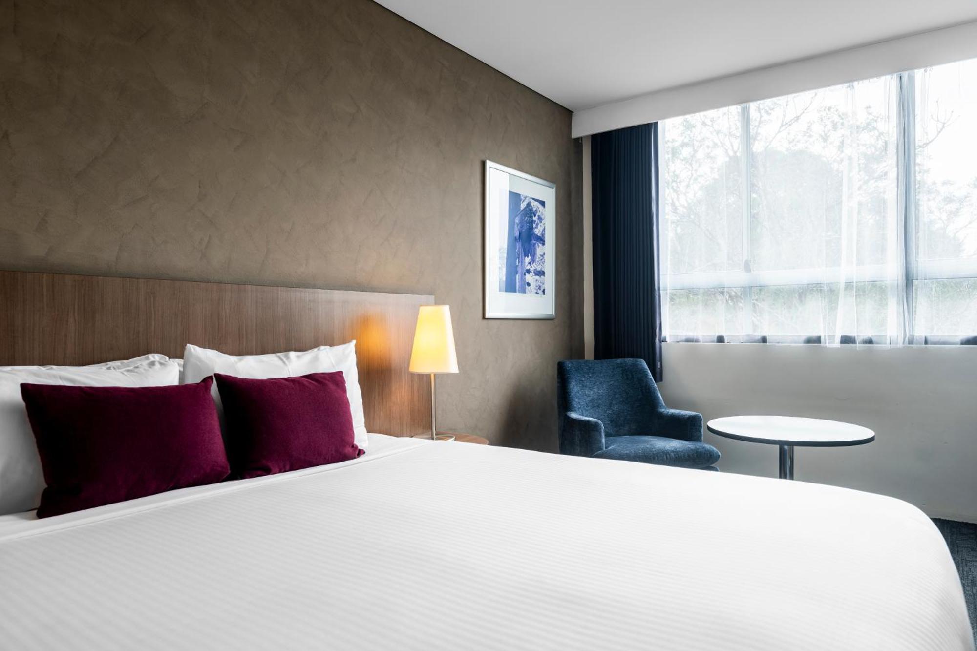 Hotel Urban St Leonards Εξωτερικό φωτογραφία