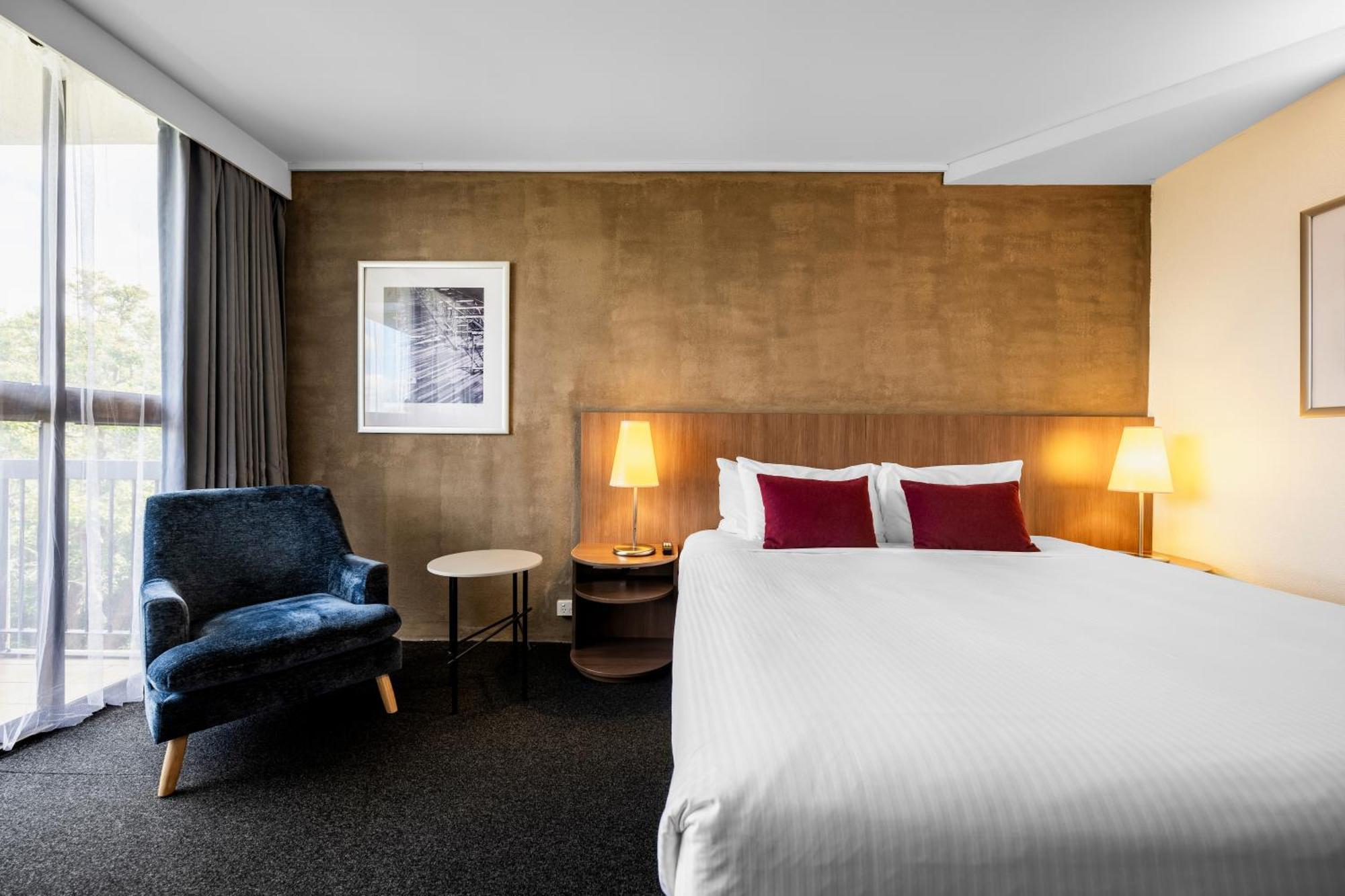 Hotel Urban St Leonards Εξωτερικό φωτογραφία