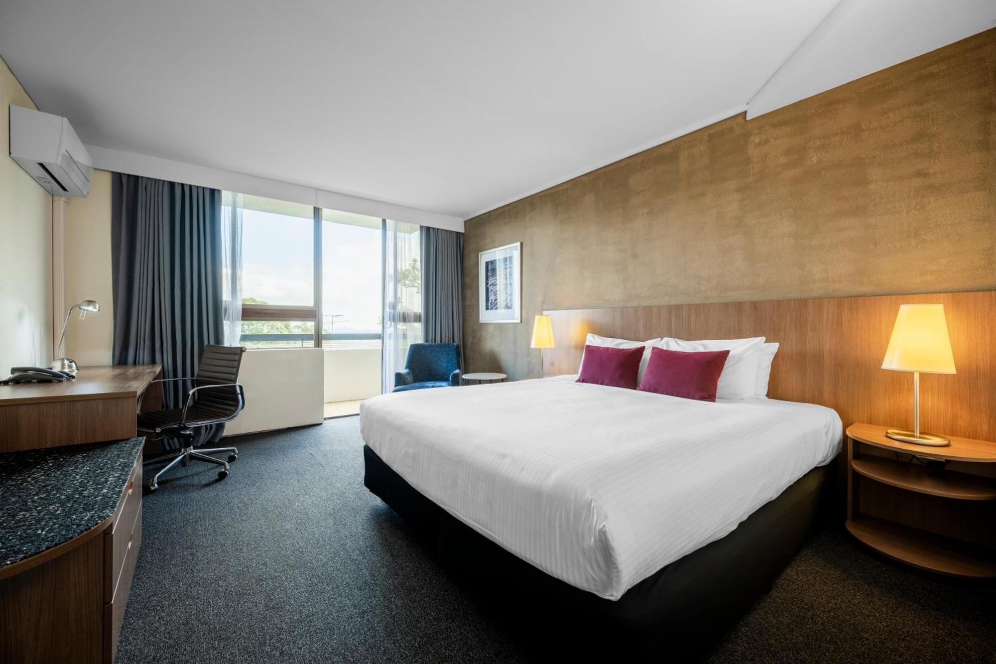 Hotel Urban St Leonards Εξωτερικό φωτογραφία