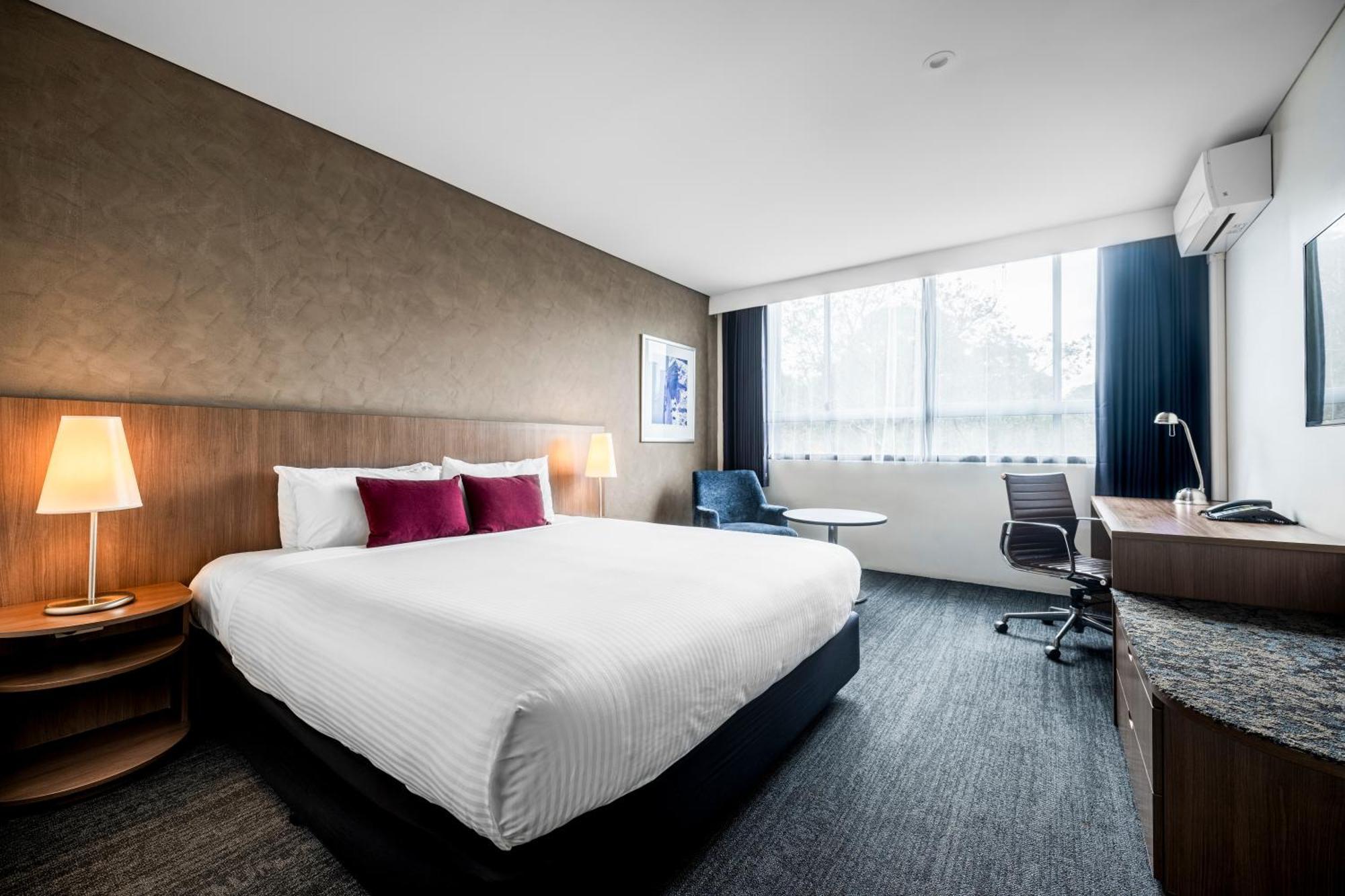 Hotel Urban St Leonards Εξωτερικό φωτογραφία