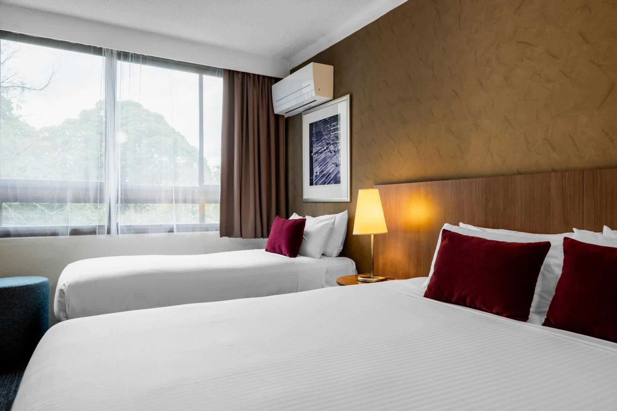 Hotel Urban St Leonards Εξωτερικό φωτογραφία