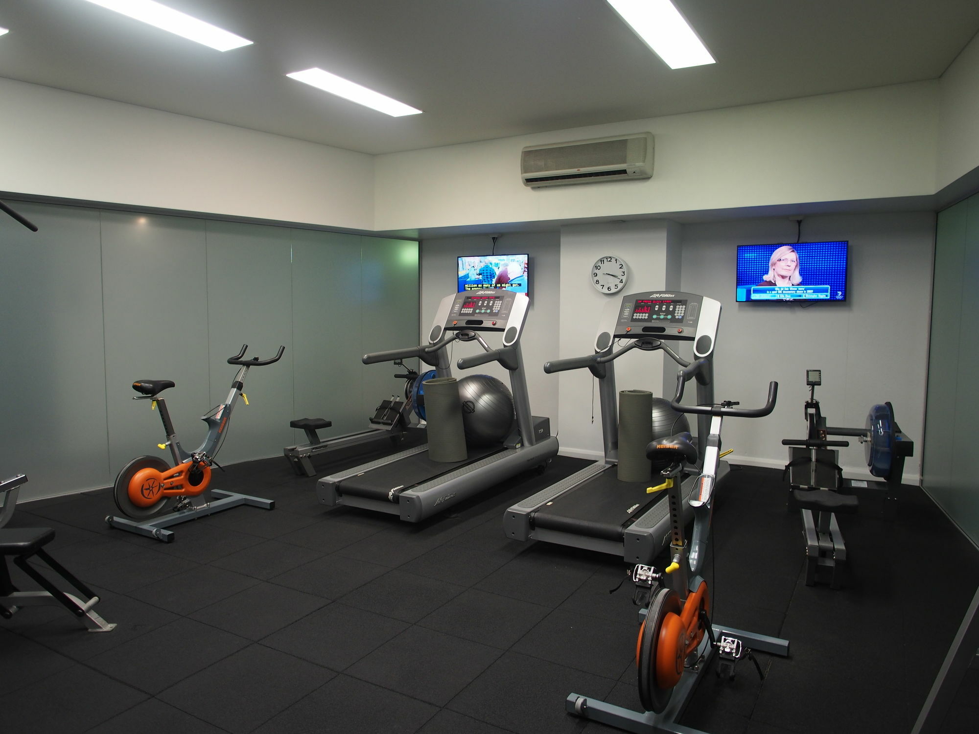 Hotel Urban St Leonards Εξωτερικό φωτογραφία