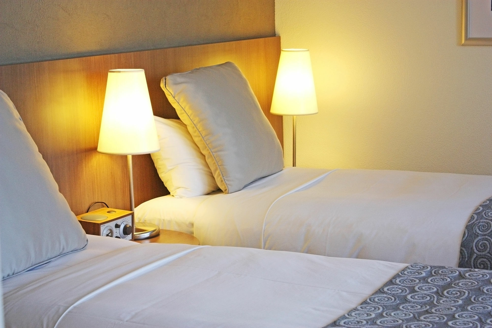 Hotel Urban St Leonards Εξωτερικό φωτογραφία