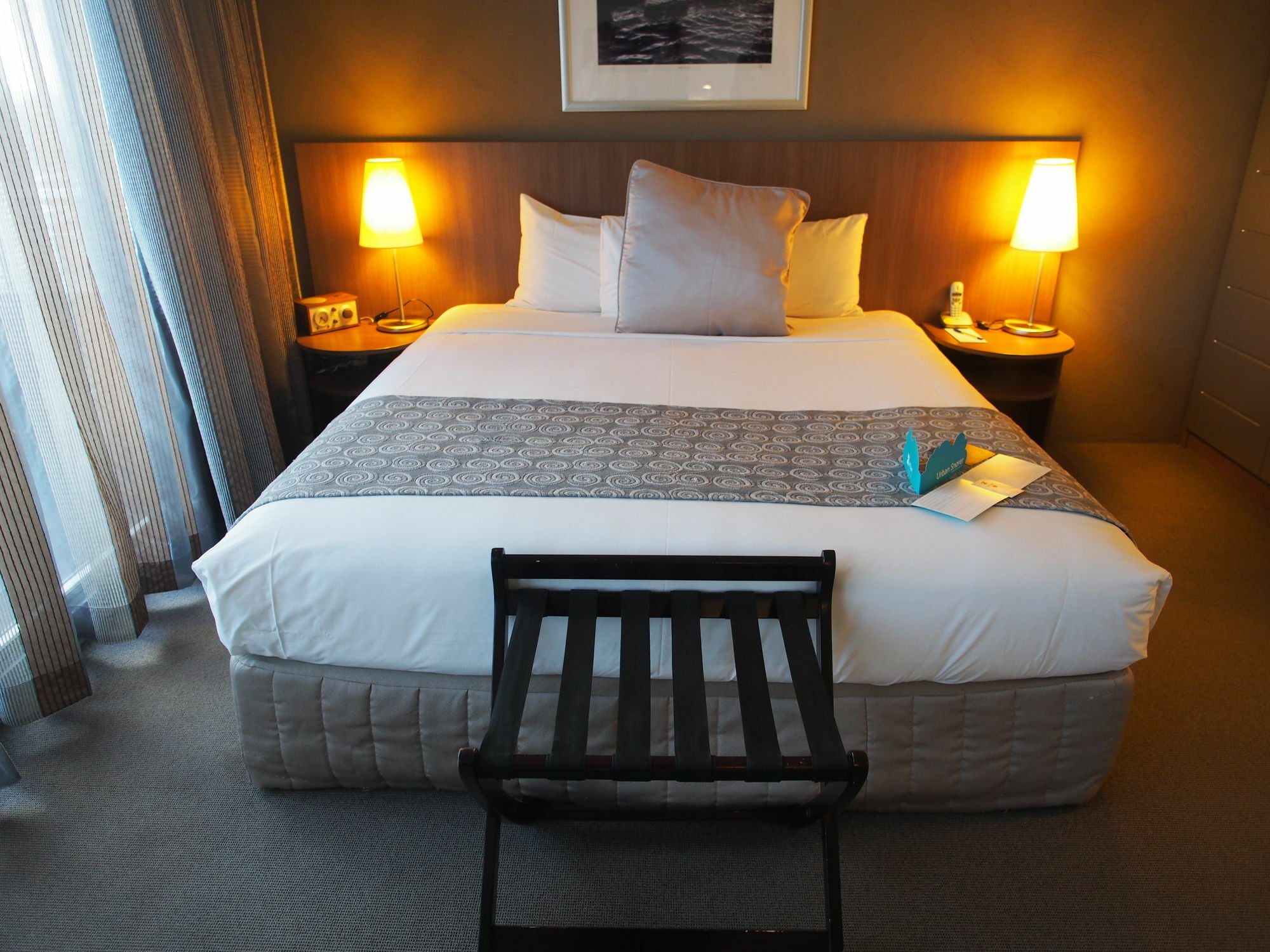 Hotel Urban St Leonards Εξωτερικό φωτογραφία