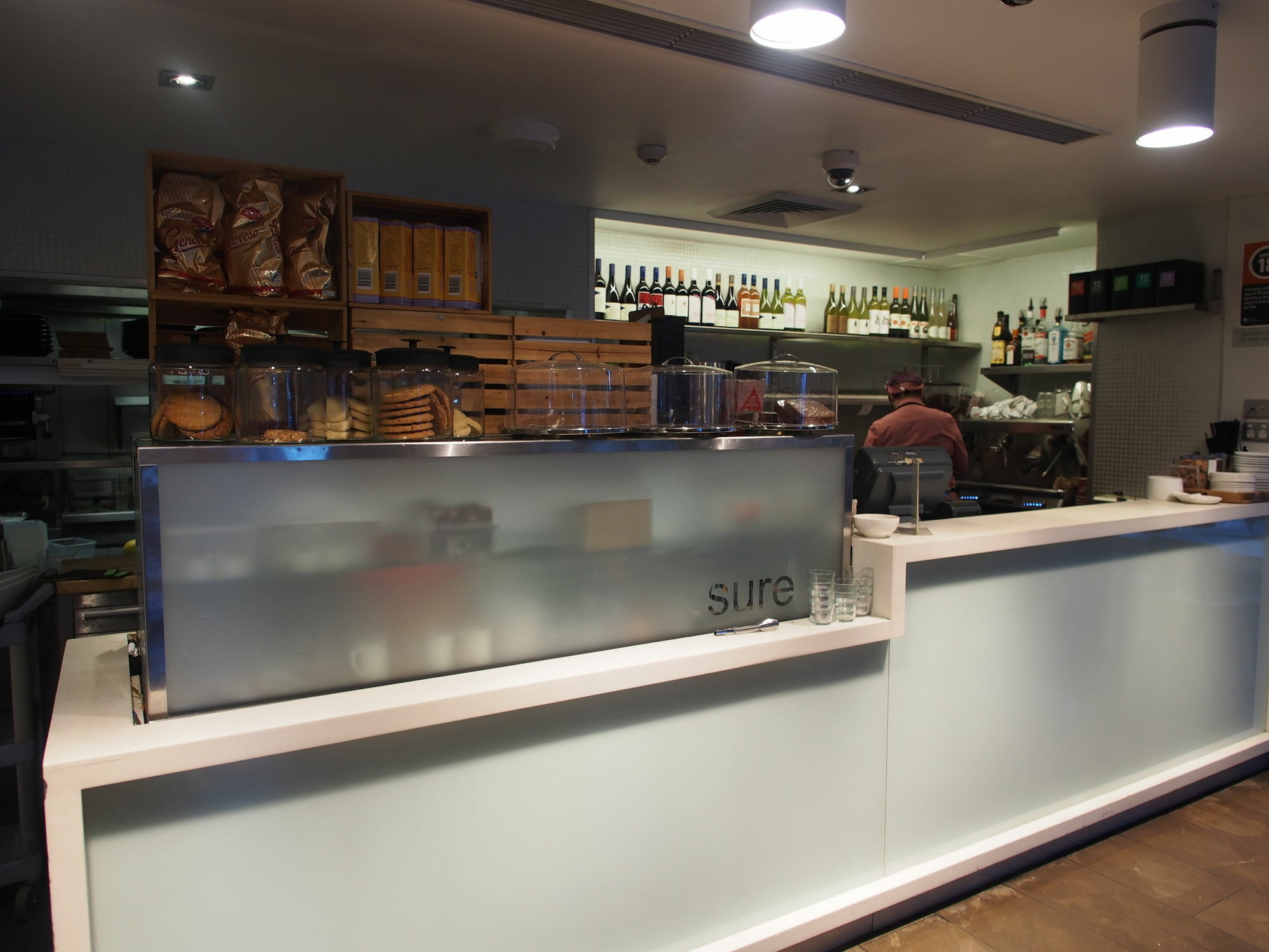 Hotel Urban St Leonards Εξωτερικό φωτογραφία