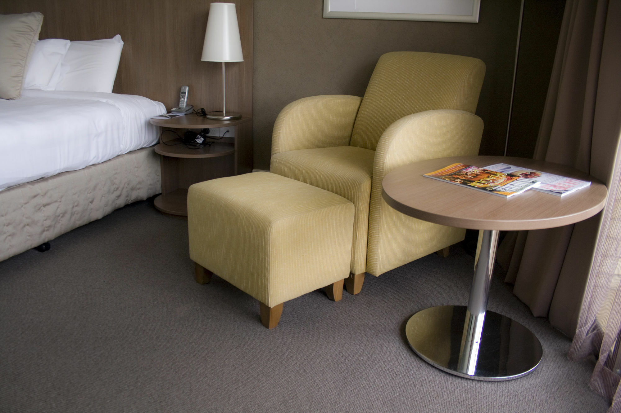 Hotel Urban St Leonards Εξωτερικό φωτογραφία