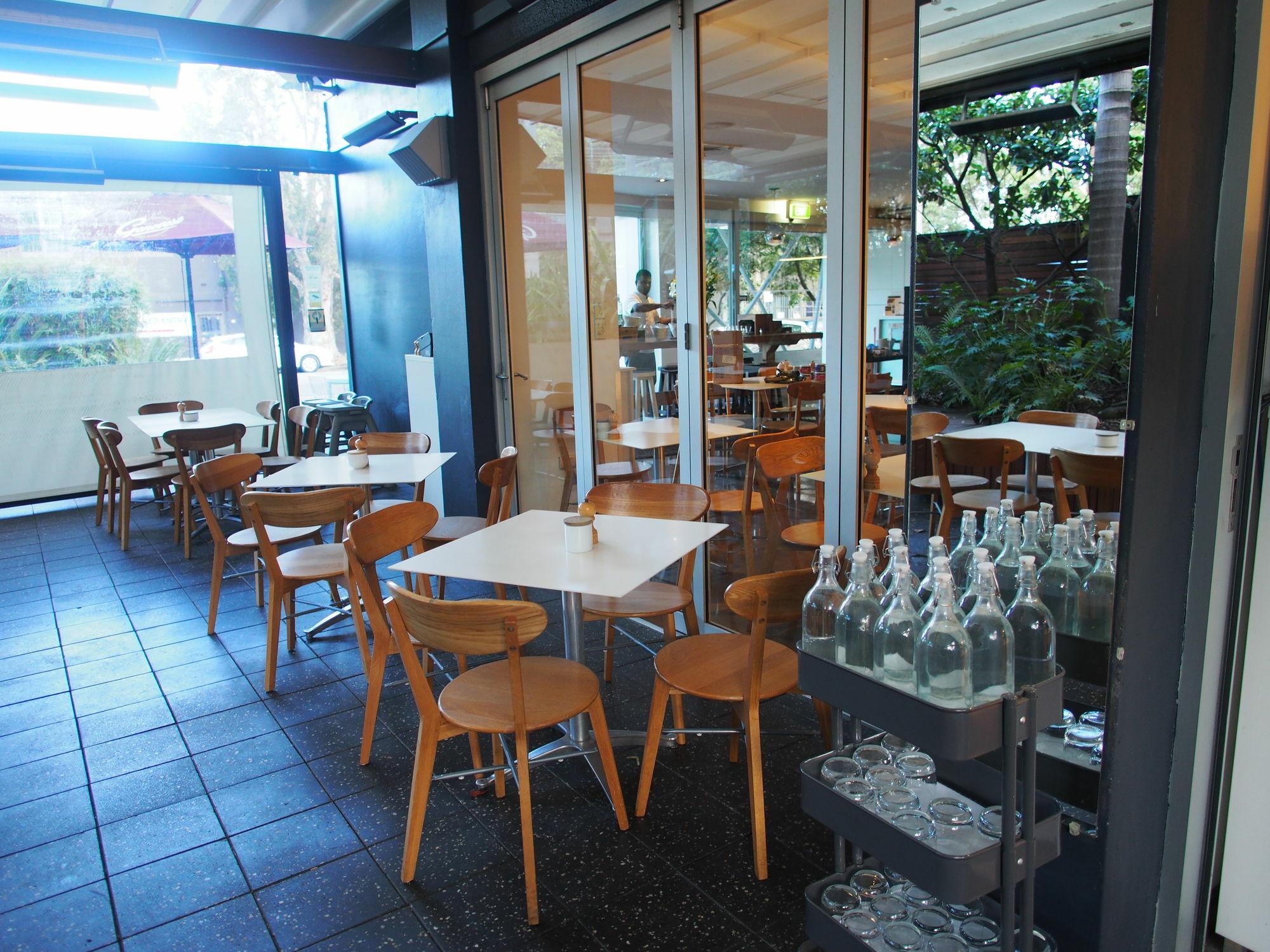 Hotel Urban St Leonards Εξωτερικό φωτογραφία